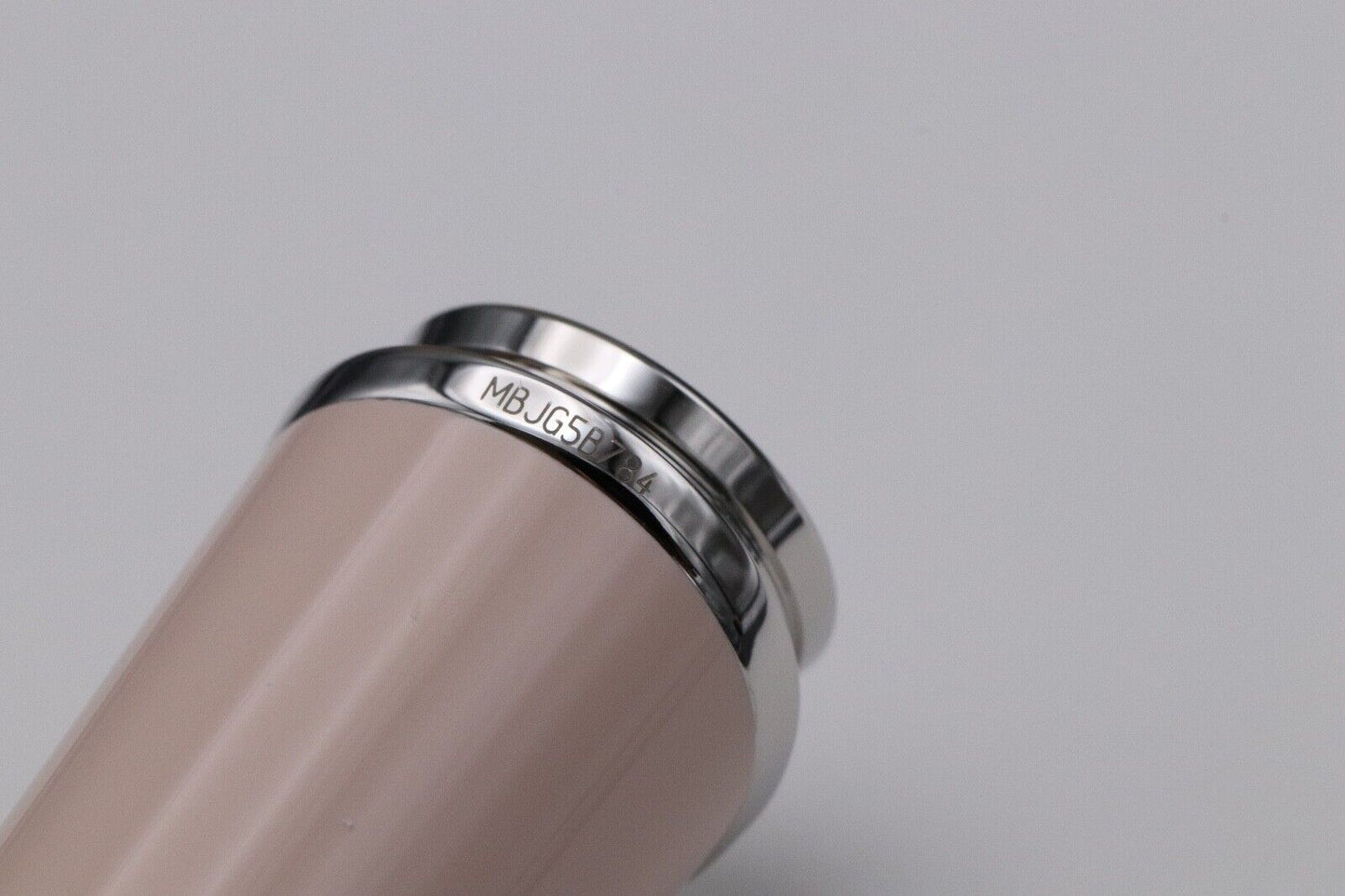 Montblanc Muses Poudre Special Edition Ballpoint Pen - UNUSED image 3