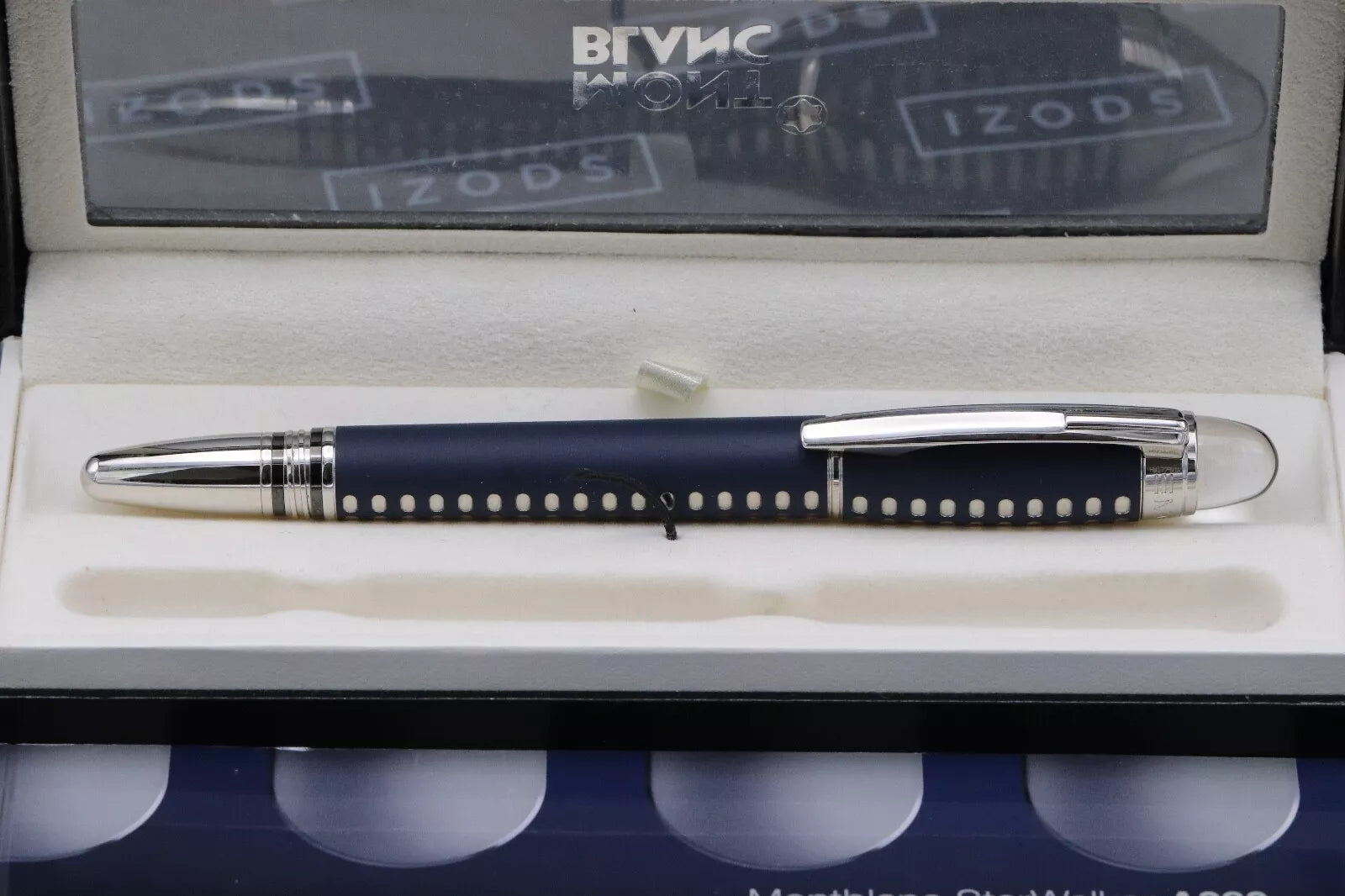 Montblanc Starwalker A380 Special Edition Rollerball / Fineliner Pen image 5