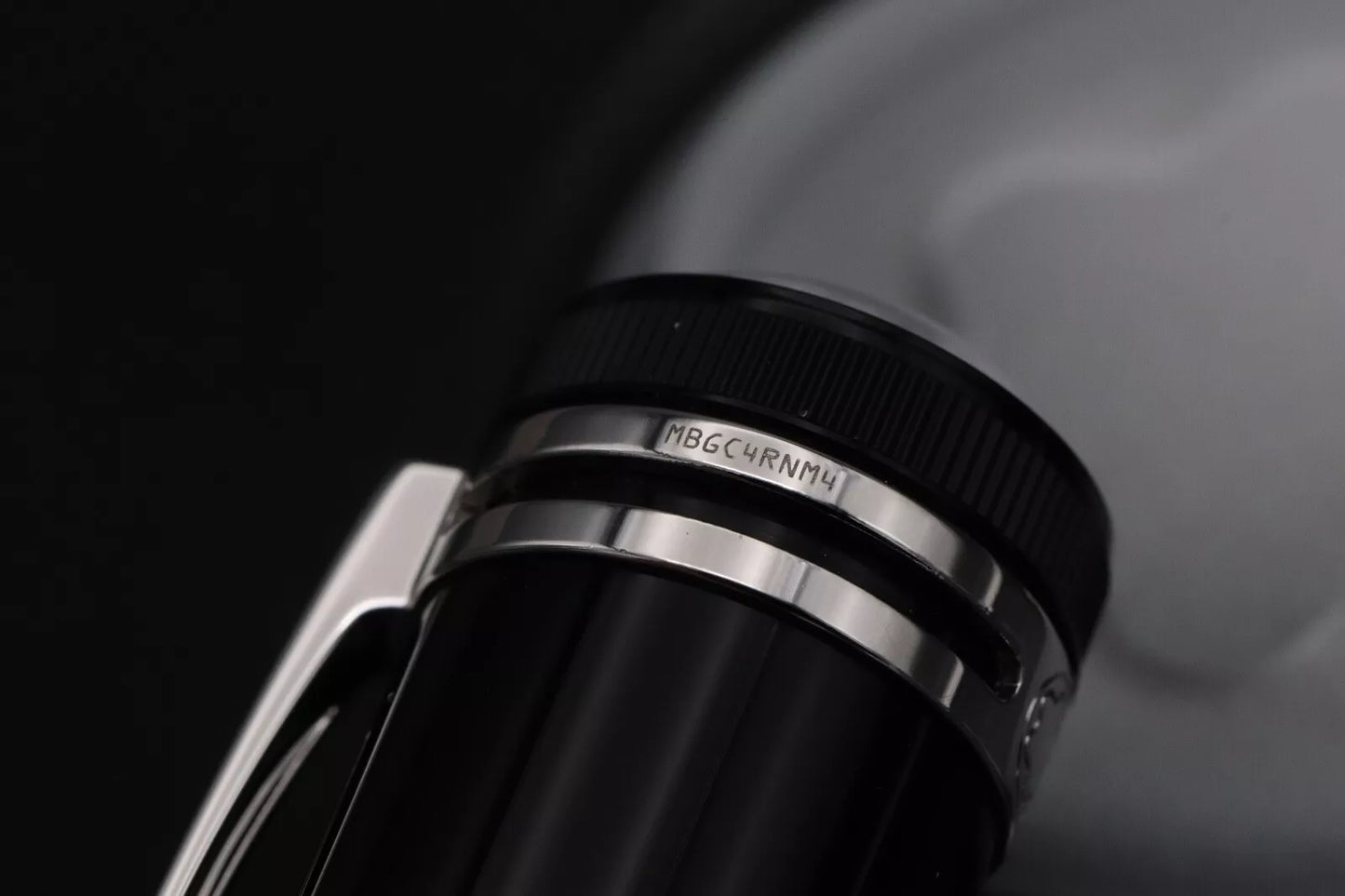 Montblanc Heritage 1912 Fountain Pen - UNUSED image 4
