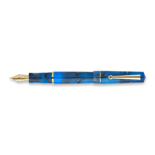 Delta Dune Oasis Fountain Pen image 2