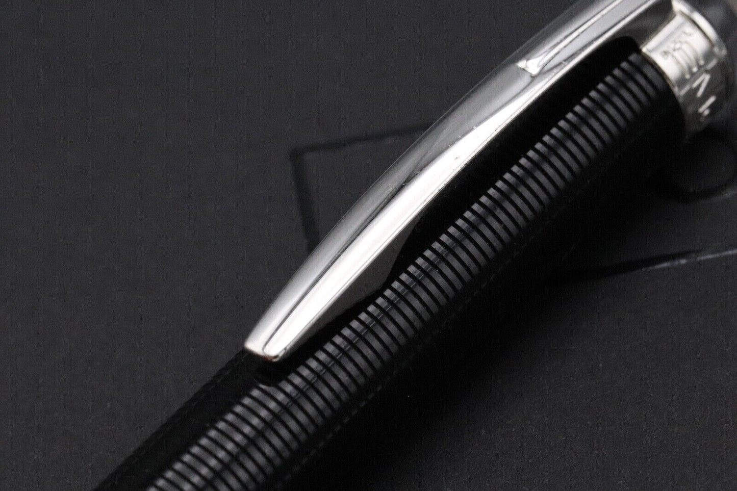 Montblanc Starwalker Doue Guilloche Ballpoint Pen image 2