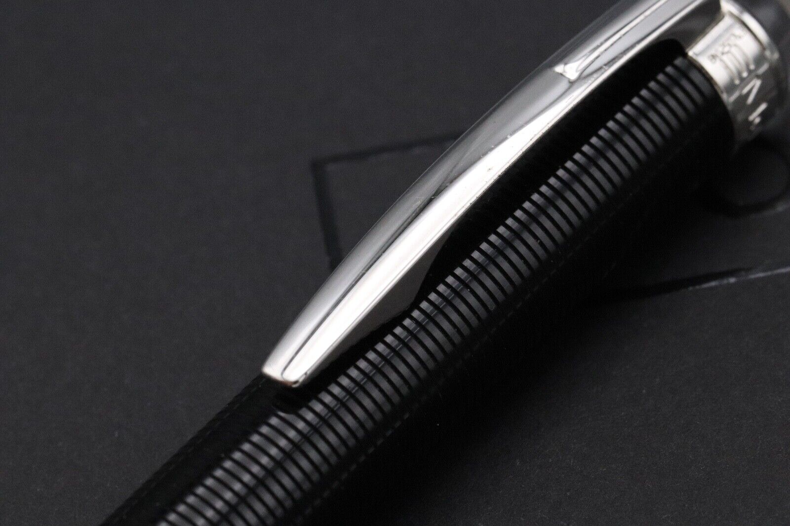 Montblanc Starwalker Doue Guilloche Ballpoint Pen image 2