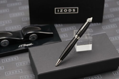 S.T. Dupont Streamline-R Ceramium A.C.T Ballpoint Pen image 0