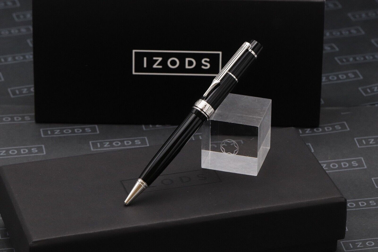 Montblanc Donation Series Arturo Toscanini Special Edition Ballpoint Pen image 0