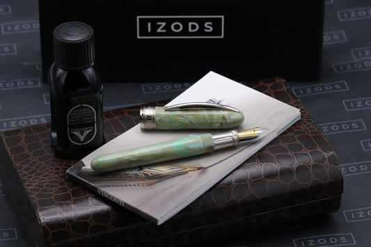 Visconti van Gogh 'Maxi' Fountain Pen - UNUSED image 0