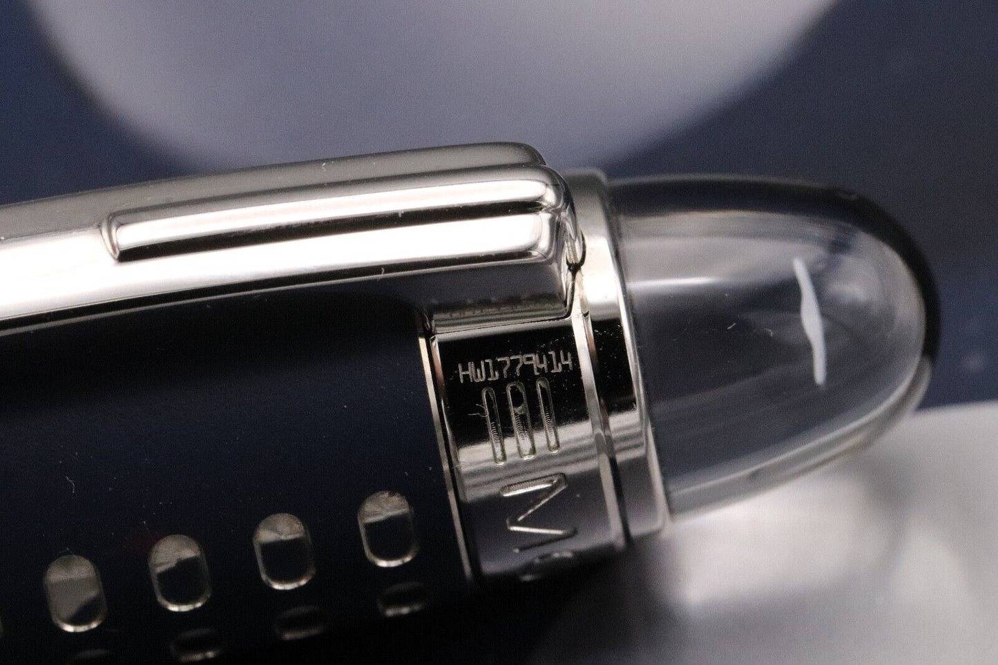 Montblanc Starwalker A380 Special Edition Rollerball / Fineliner Pen image 4