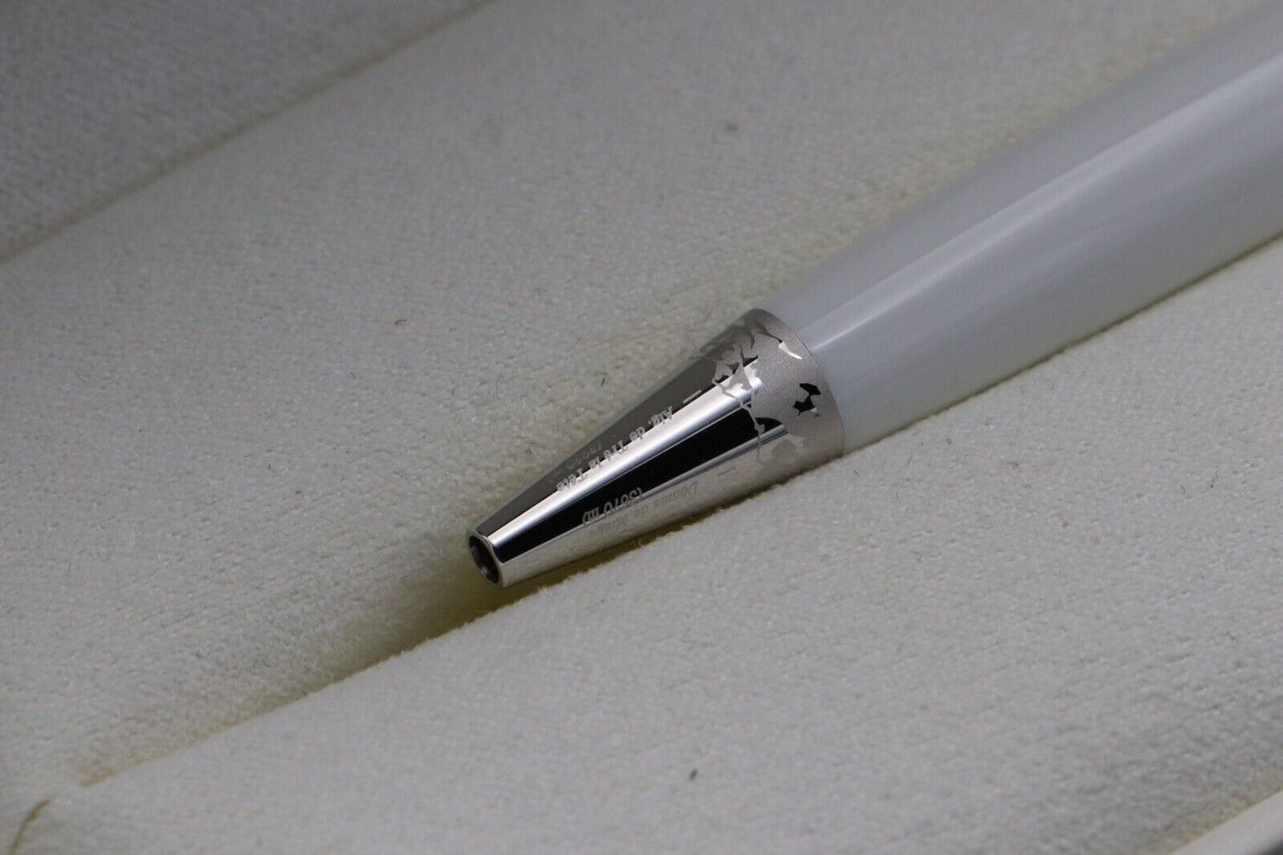 Montblanc Meisterstuck 164 Classique Tribute Solitaire Ballpoint Pen image 5