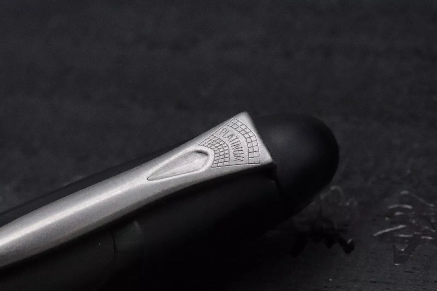 Platinum Izumo Shikoku Tiger in The Bamboo Forest Fountain Pen image 6