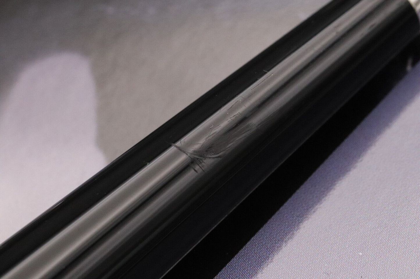 Montblanc Muses Greta Garbo Special Edition Fountain Pen image 3