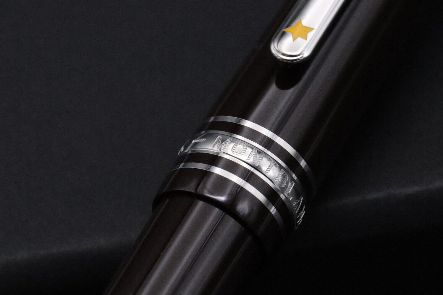 Montblanc Meisterstuck Midsize Le Petit Prince Aviator Ballpoint Pen image 2