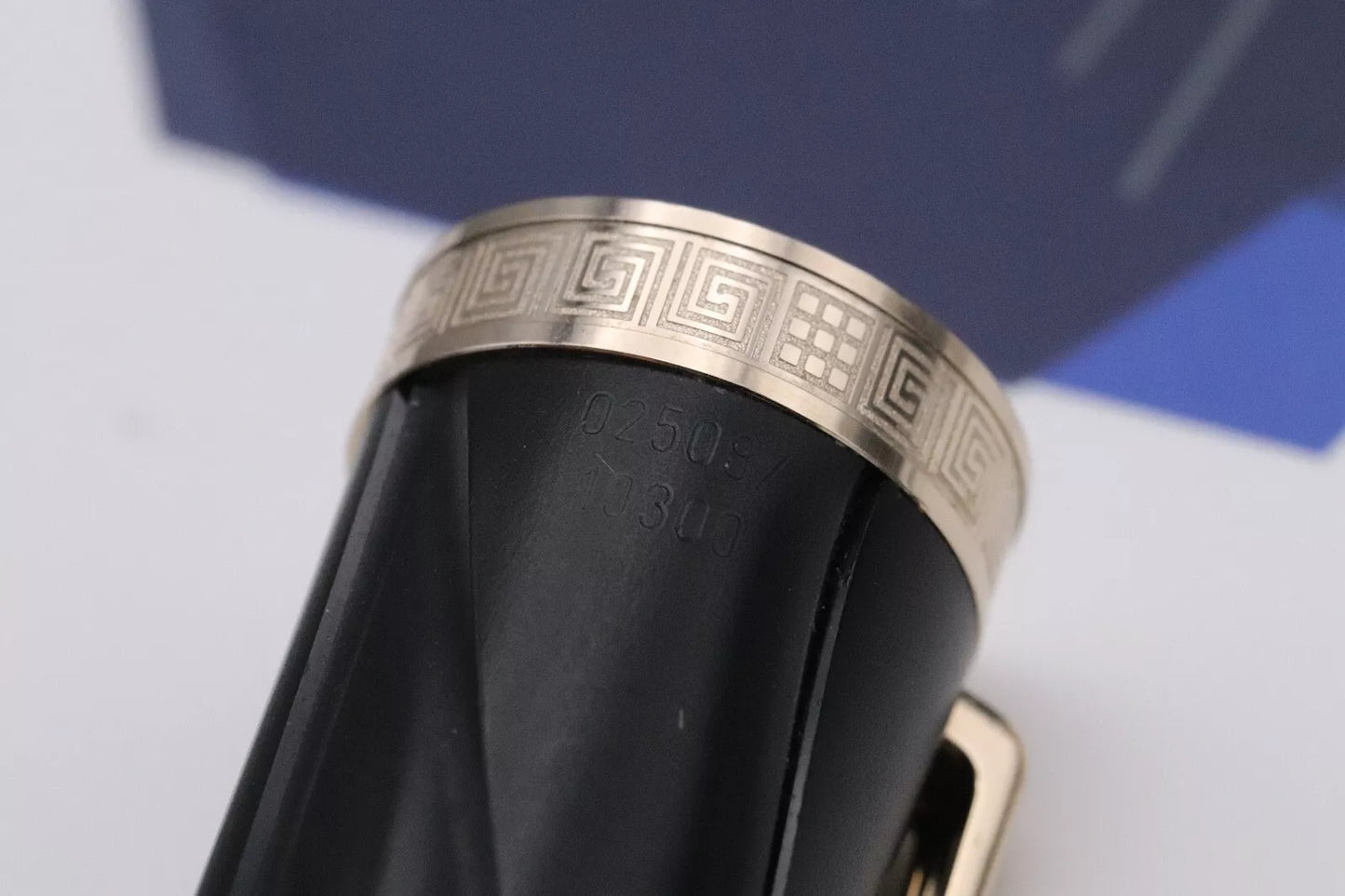 Montblanc Writers Edition Homage to Homer Ballpoint Pen image 5