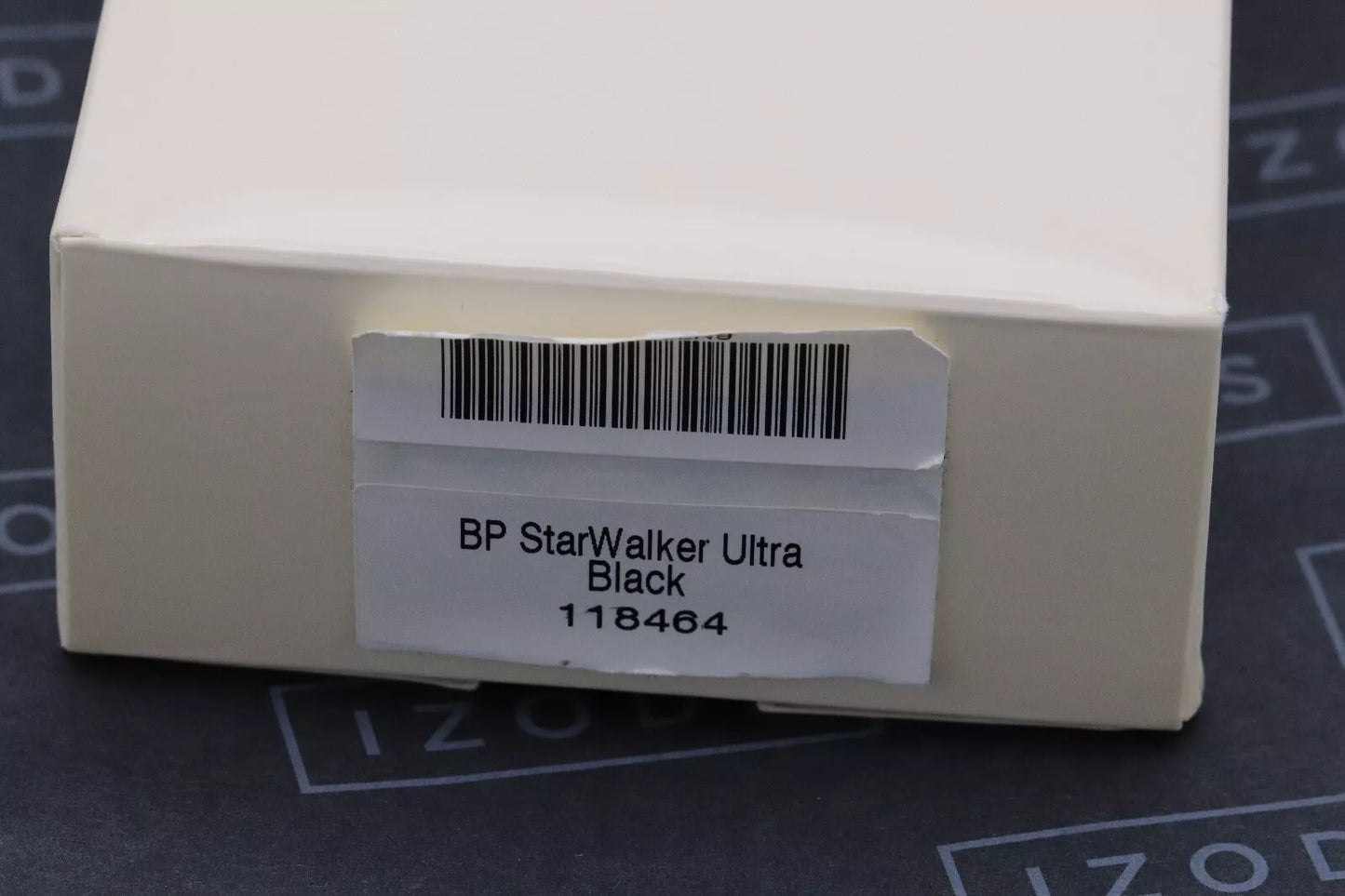 Montblanc Starwalker Ultra Black Ballpoint Pen image 6