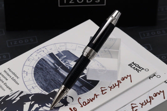 Montblanc Writers Edition Antoine de Saint-Exupery Mechanical Pencil image 1