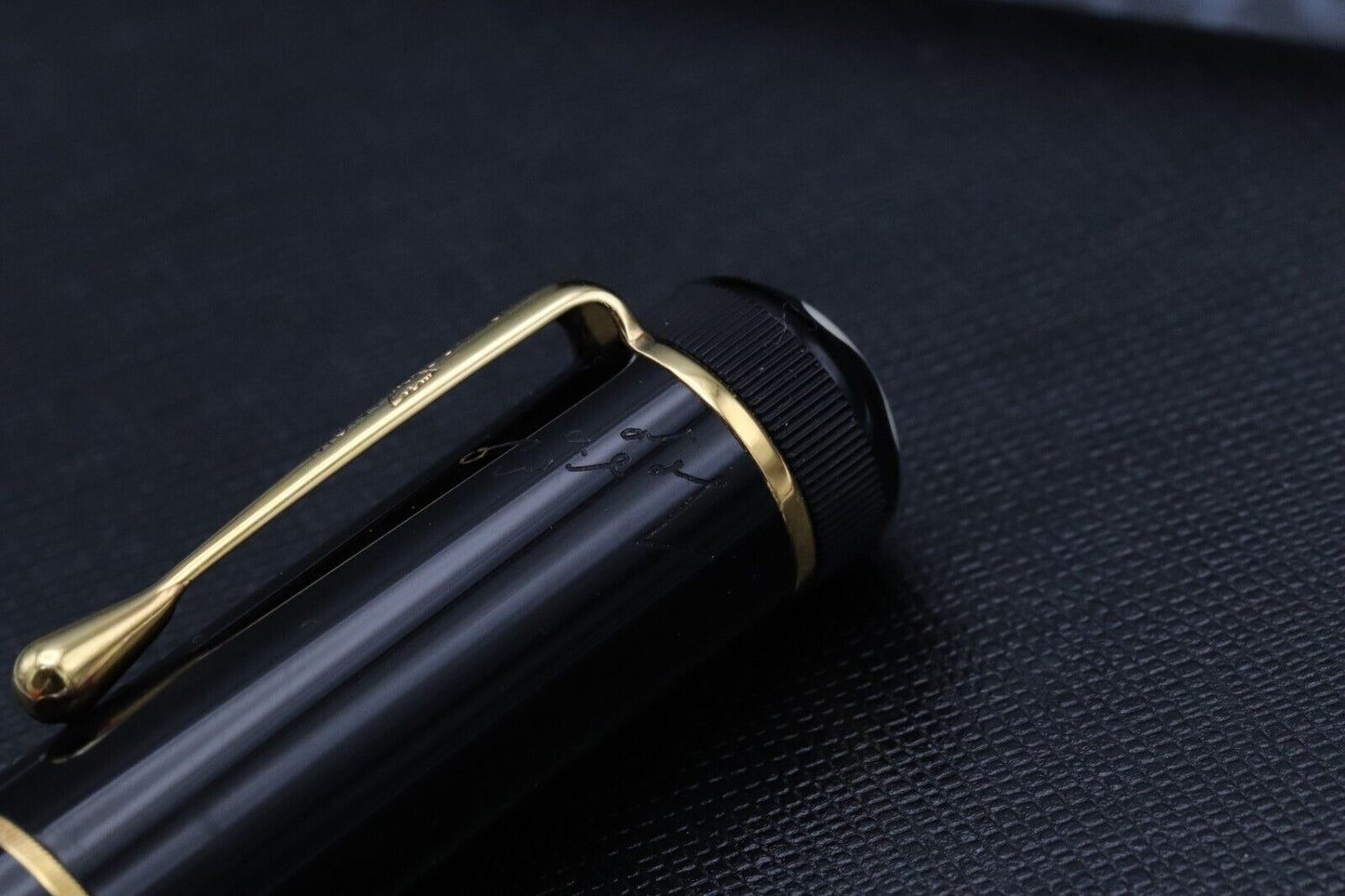 Montblanc Writers Edition Oscar Wilde Fountain Pen image 5