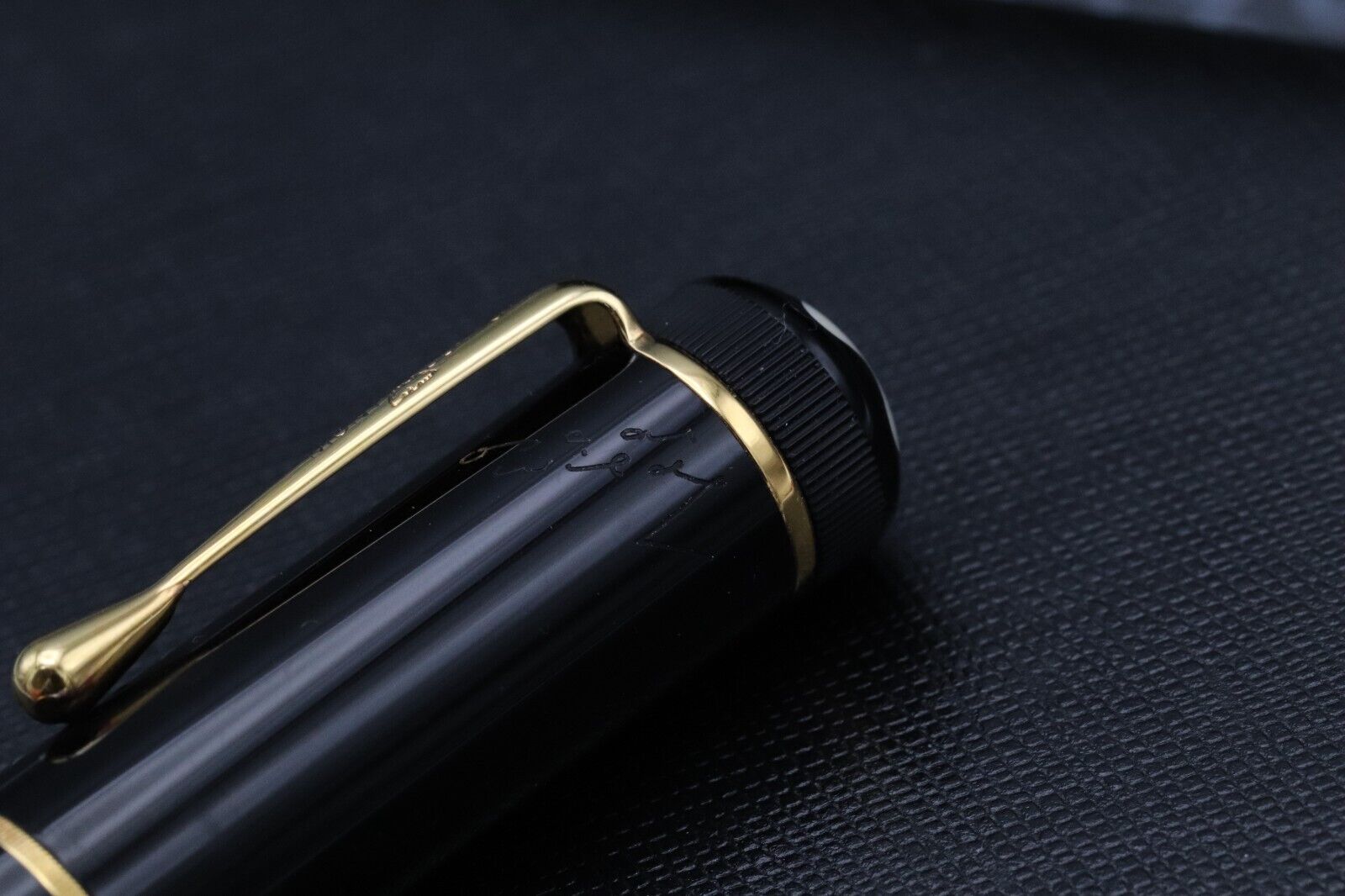 Montblanc Writers Edition Oscar Wilde Fountain Pen image 5