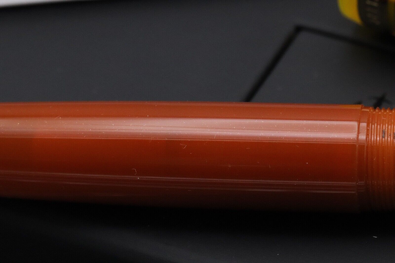 Sailor King of Pen Moonlight Over The Ocean Fountain Pen - INKED ONCE image 3