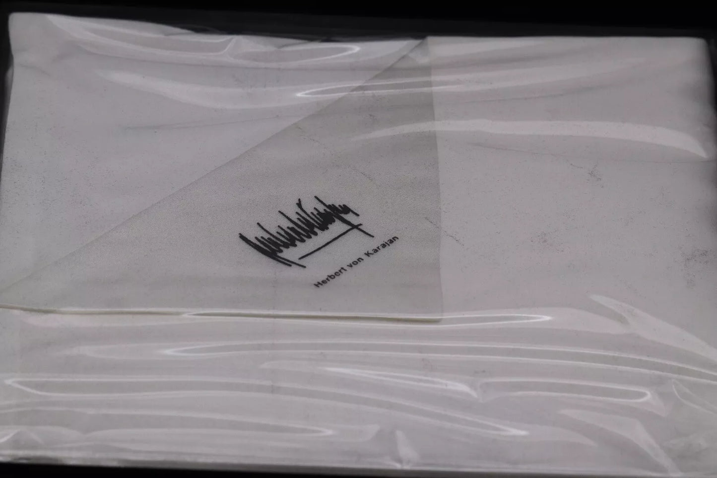 Montblanc Donation Series Herbert von Karajan Fountain Pen image 7