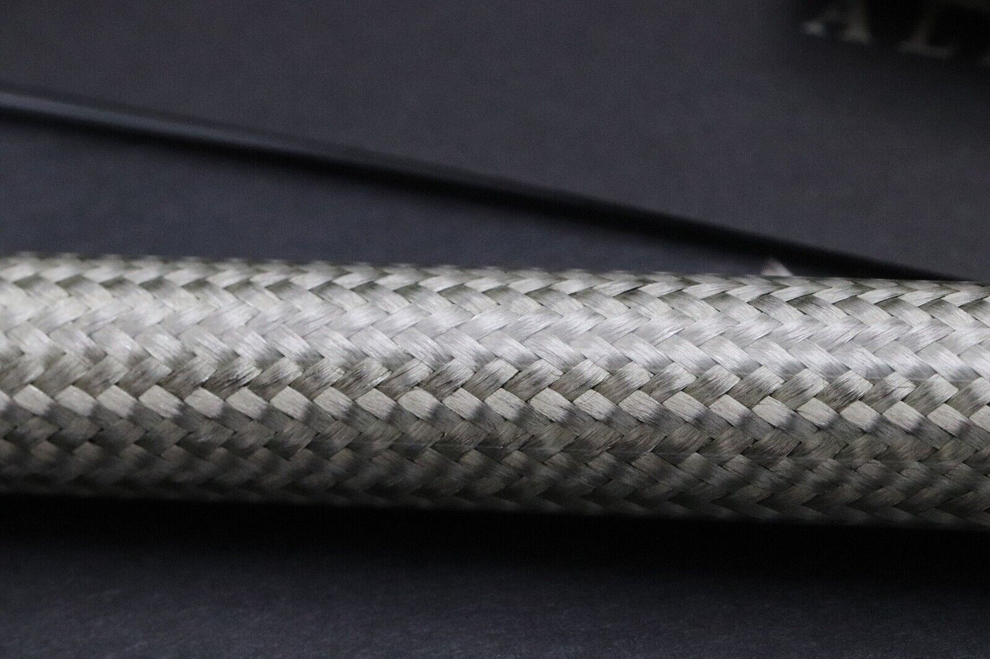 Dunhill Sentryman Explorer II Synthetic Crystal LE150 FP, BP, MP - UNUSED image 3