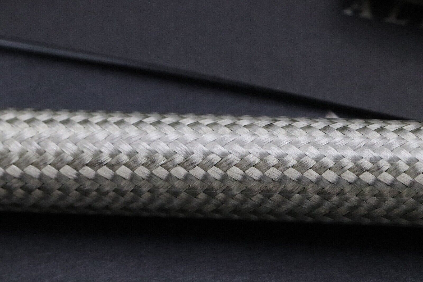 Dunhill Sentryman Explorer II Synthetic Crystal LE150 FP, BP, MP - UNUSED image 3