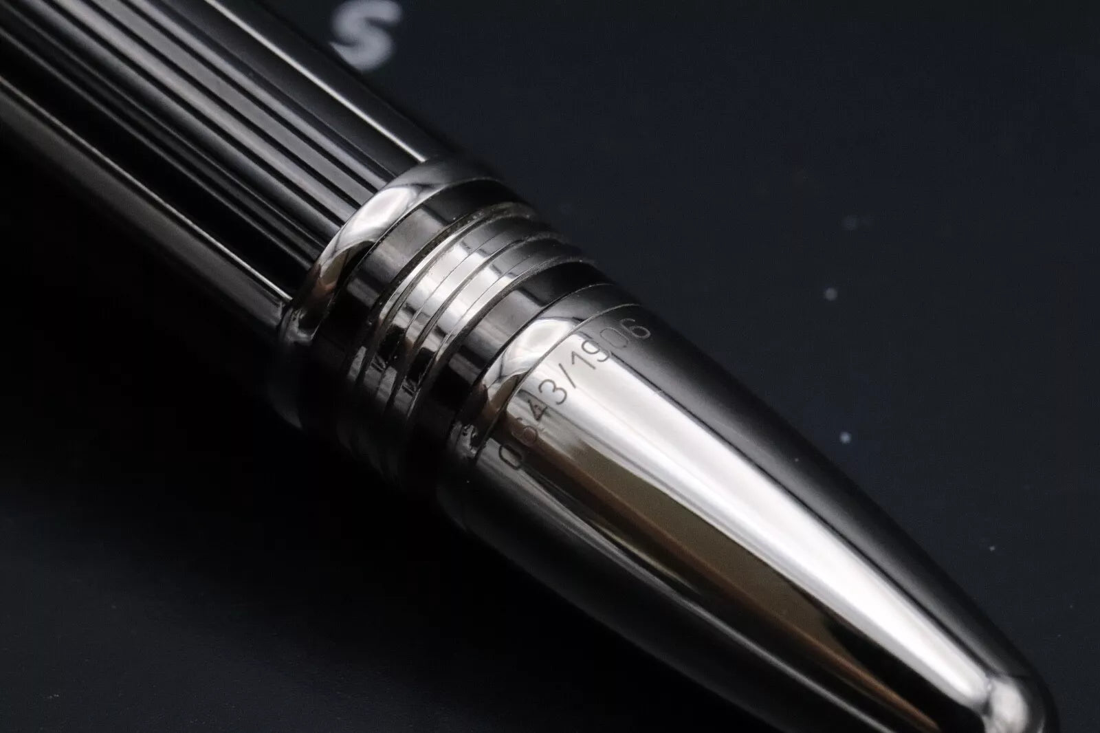 Montblanc Starwalker Soulmakers LE1906 Rollerball / Fineliner Pen image 5