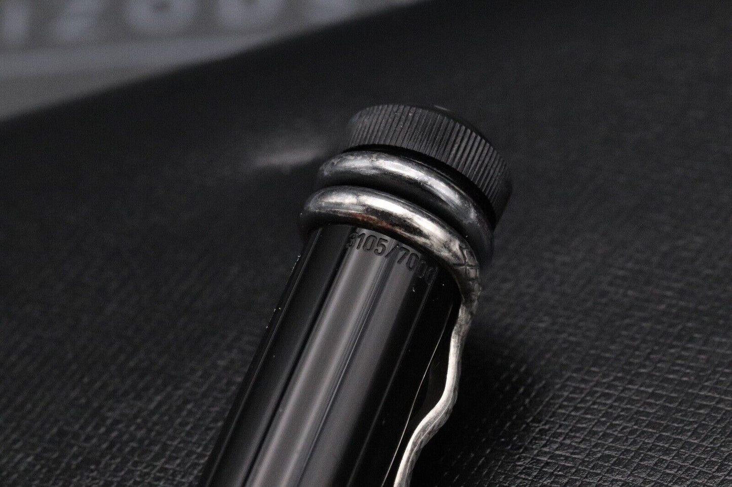 Montblanc Writers Edition Agatha Christie Mechanical Pencil image 4