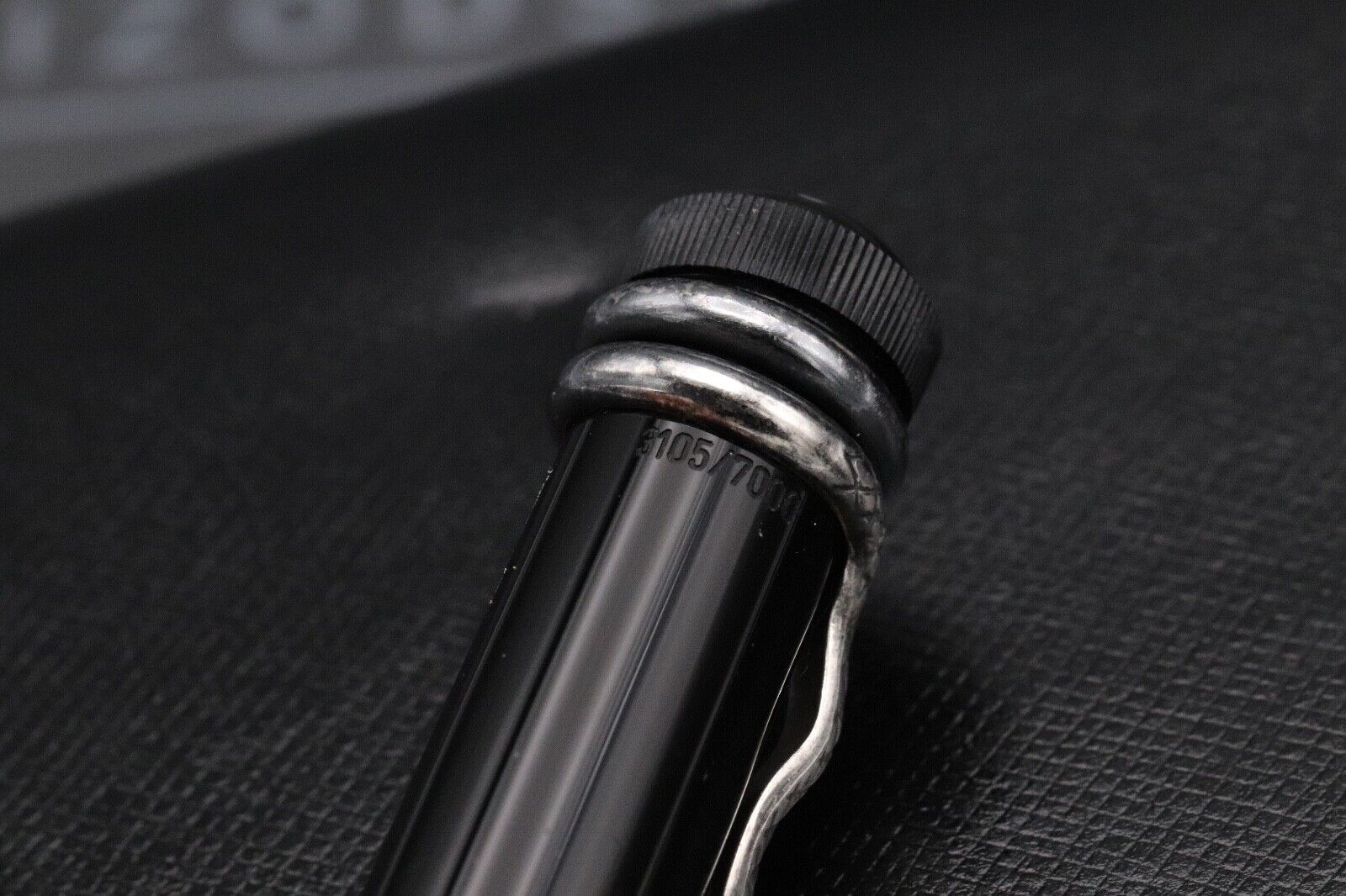 Montblanc Writers Edition Agatha Christie Mechanical Pencil image 4