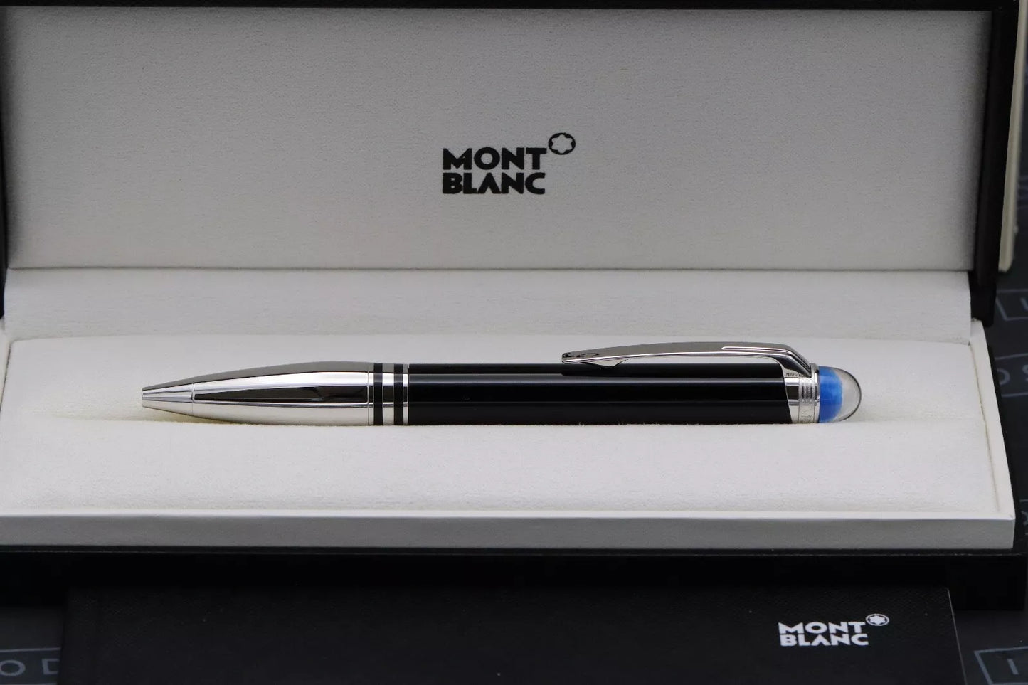 Montblanc Starwalker Doue Ballpoint Pen image 5