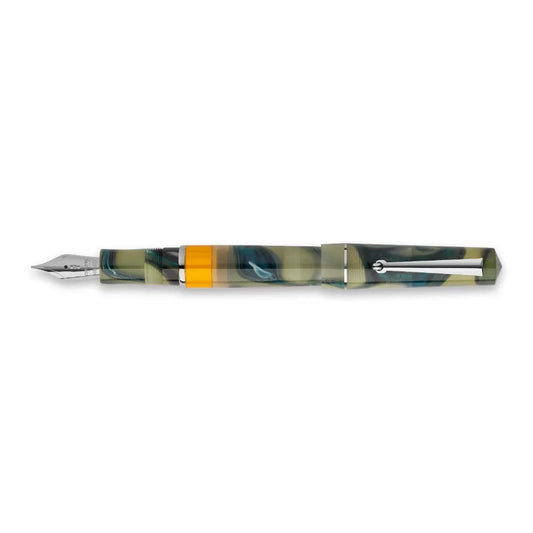Delta Dune Horizon Fountain Pen image 3