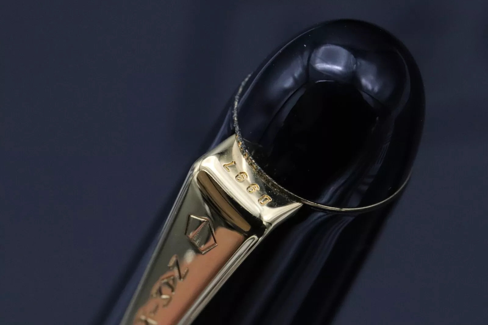 Namiki Nippon Art Tradition Ukiyo-e sharaku Fountain Pen image 6