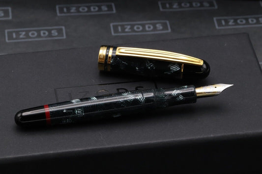 Rotring 1928 Limited Edition Celluloid Fountain Pen image 1