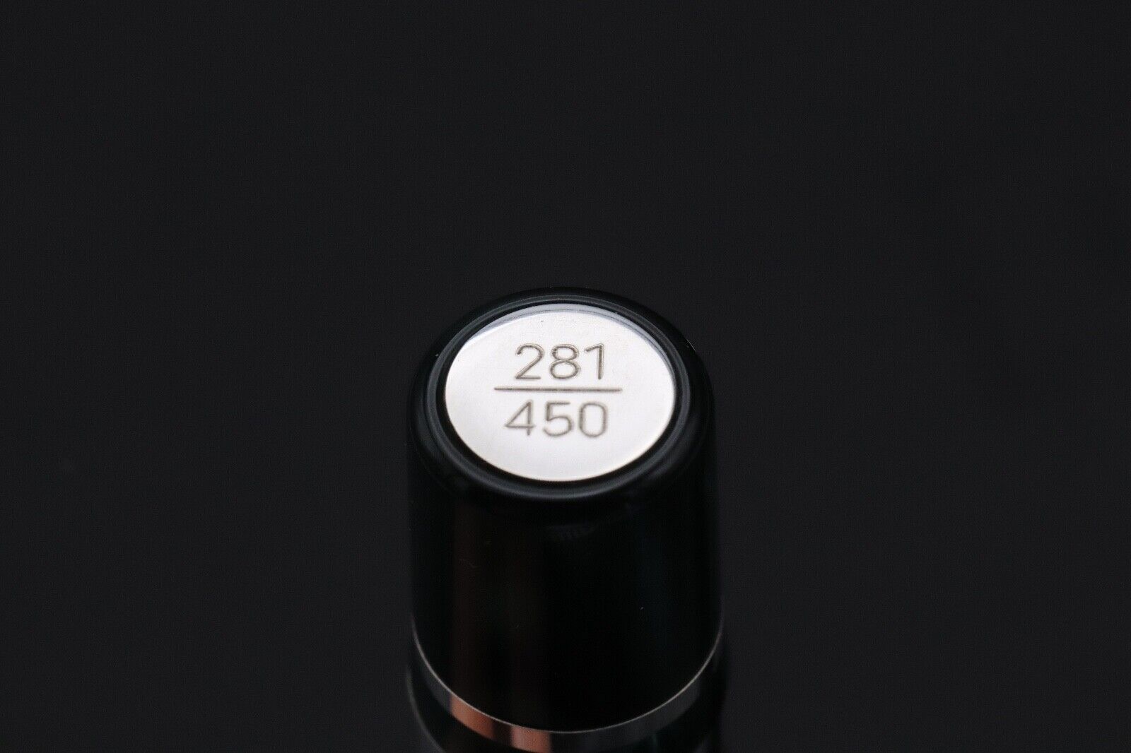 Montegrappa Kazan Limited Edition Rollerball Pen image 4