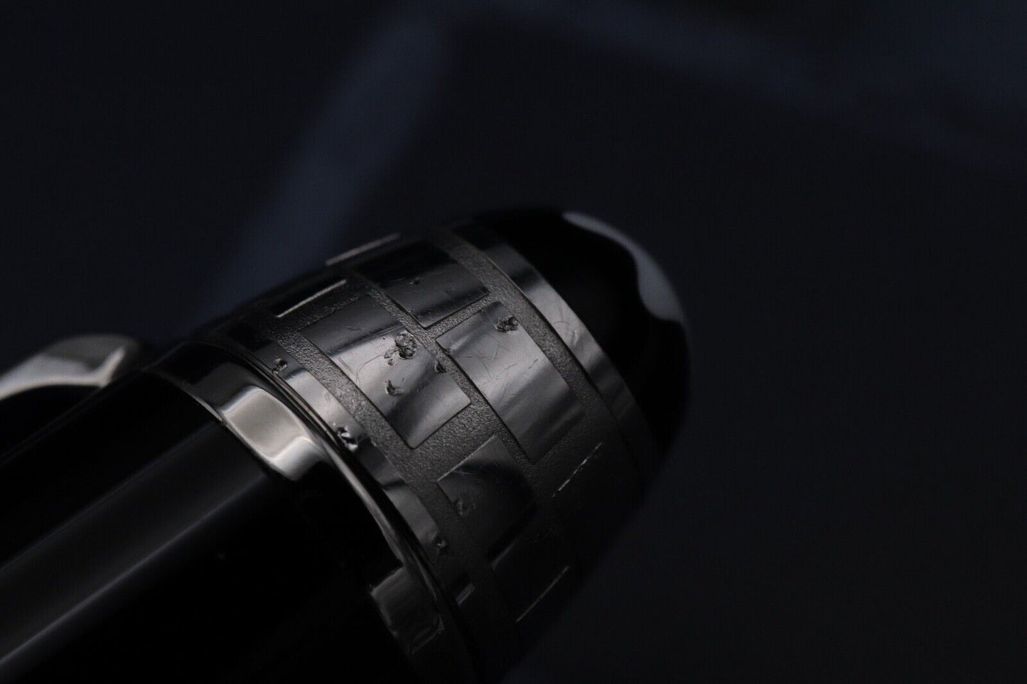 Montblanc Meisterstuck LeGrand UNICEF 2013 Ballpoint Pen - Serviced by MB 2024 image 4