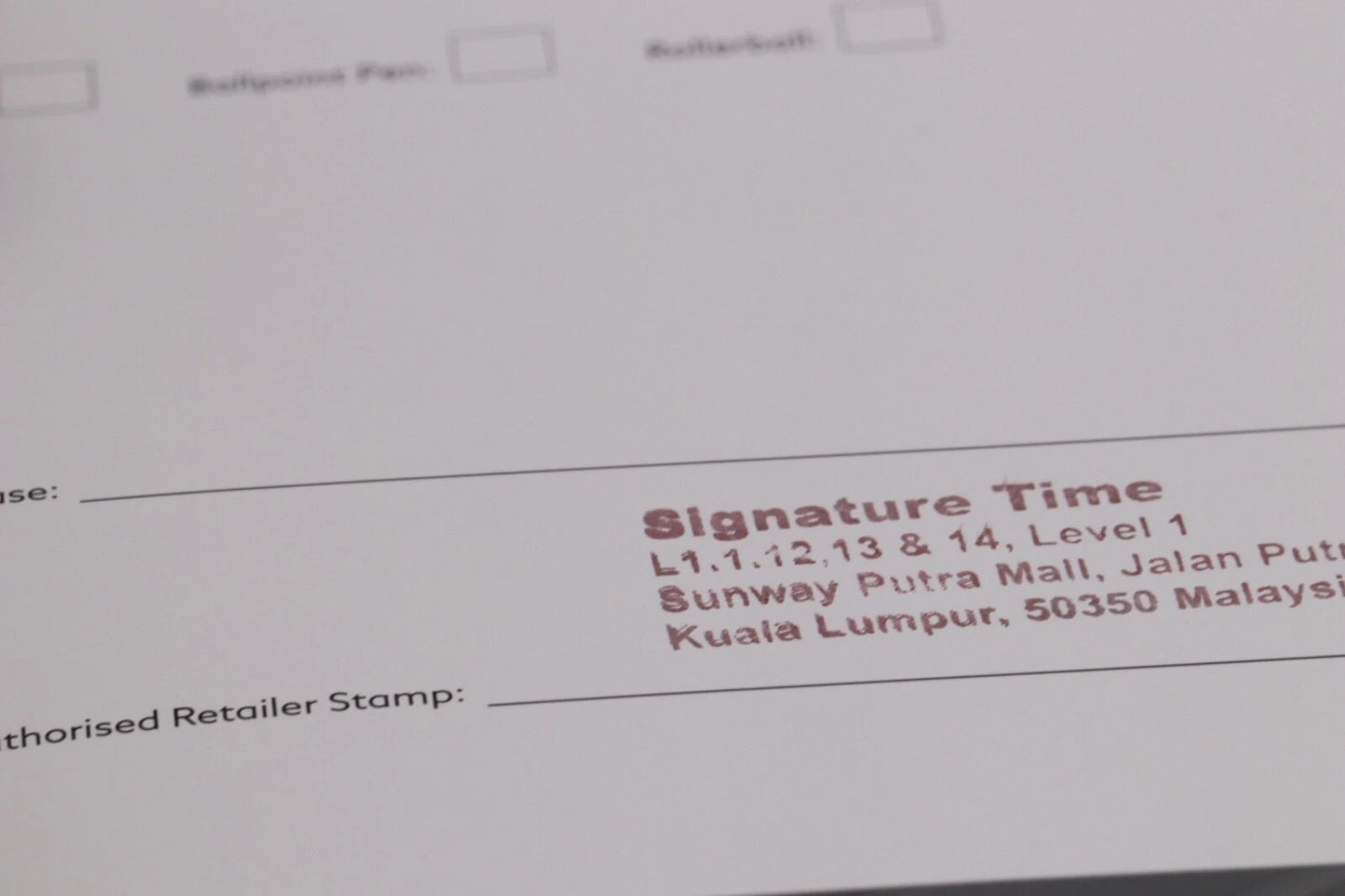 Montblanc Great Characters The Beatles SE Fountain Pen - INKED ONCE image 4