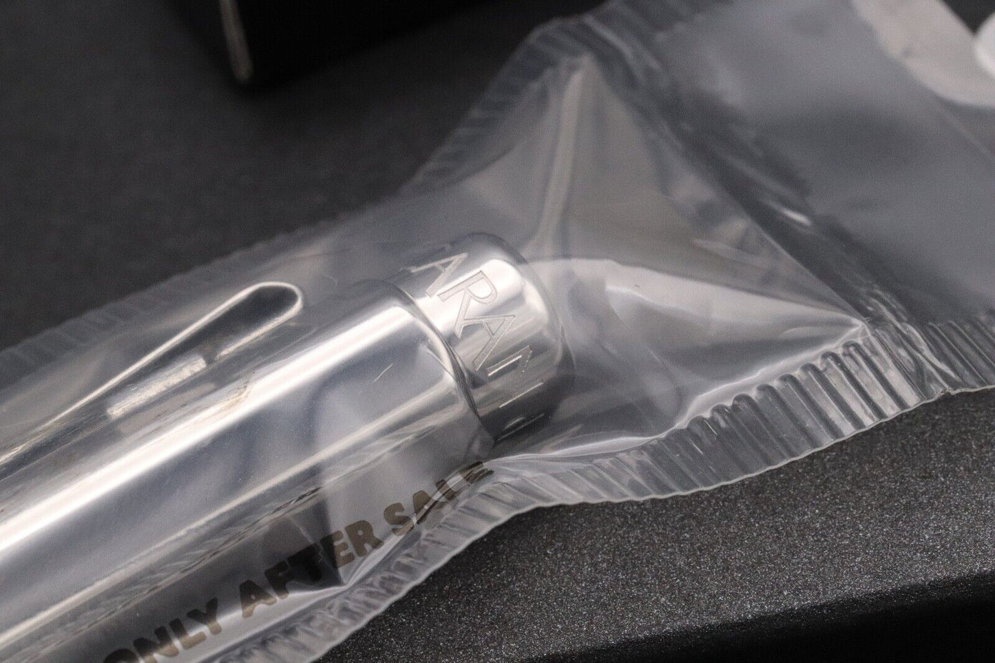 Caran d'Ache Varius Ivanhoe Fountain Pen - SEALED image 4