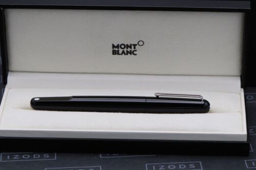 Montblanc M Marc Newson Fountain Pen - 1st Issue MN Nib - Serviced by MB image 5