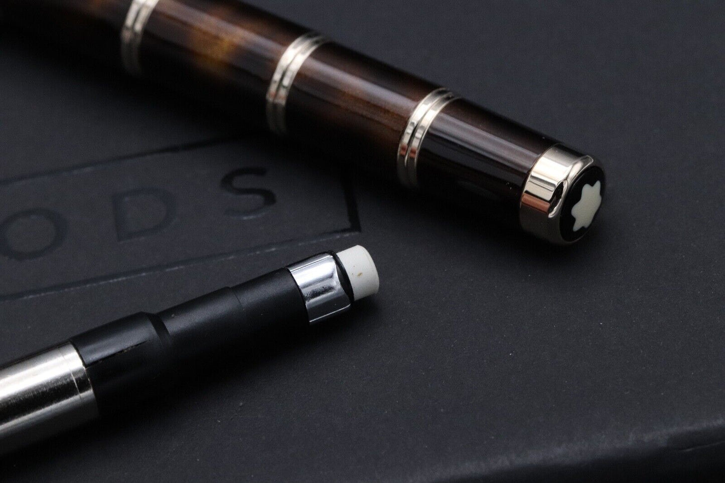 Montblanc Writers Edition Miguel de Cervantes Mechanical Pencil image 5