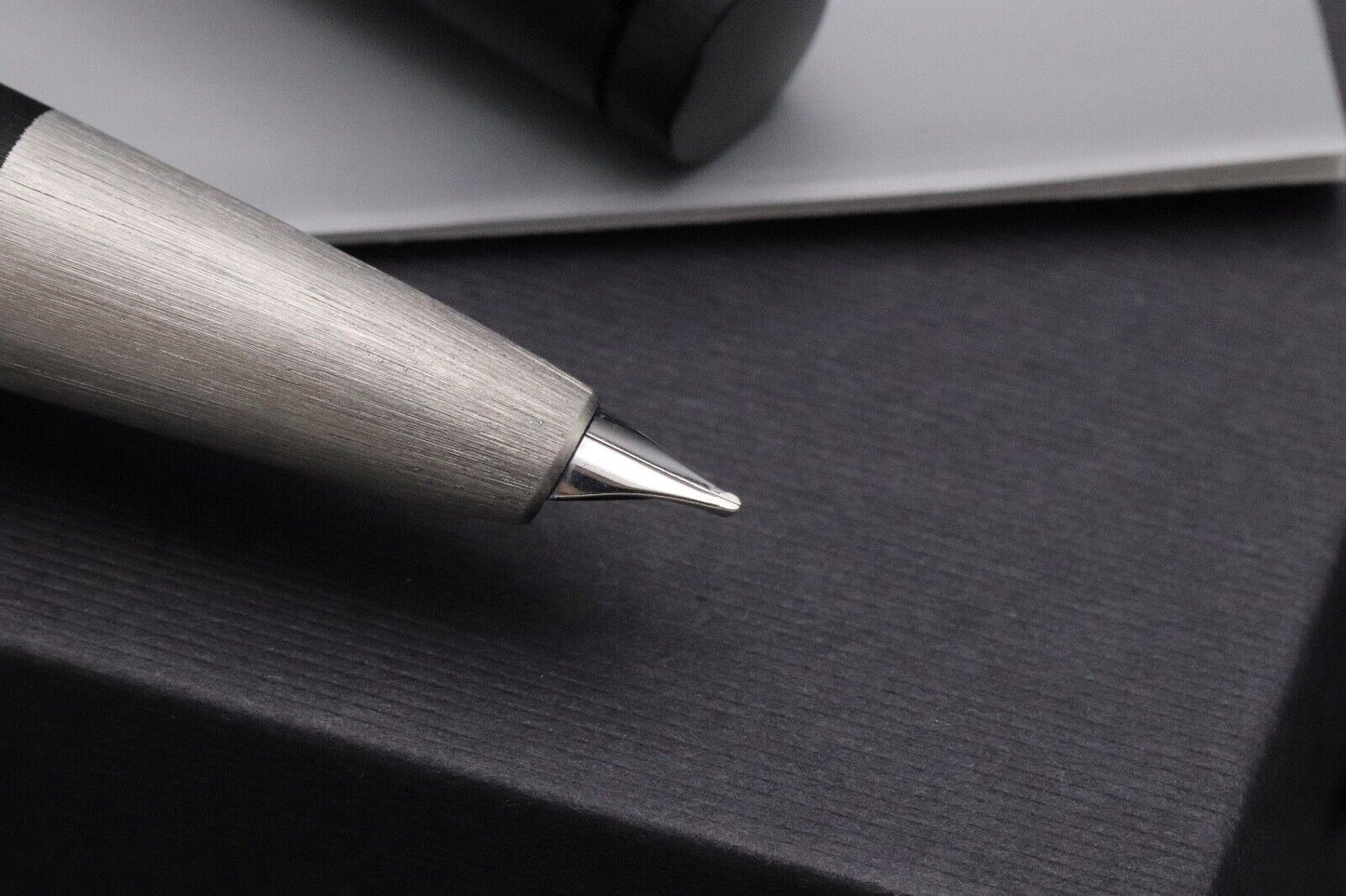 Lamy 2000 Black Fountain Pen image 2