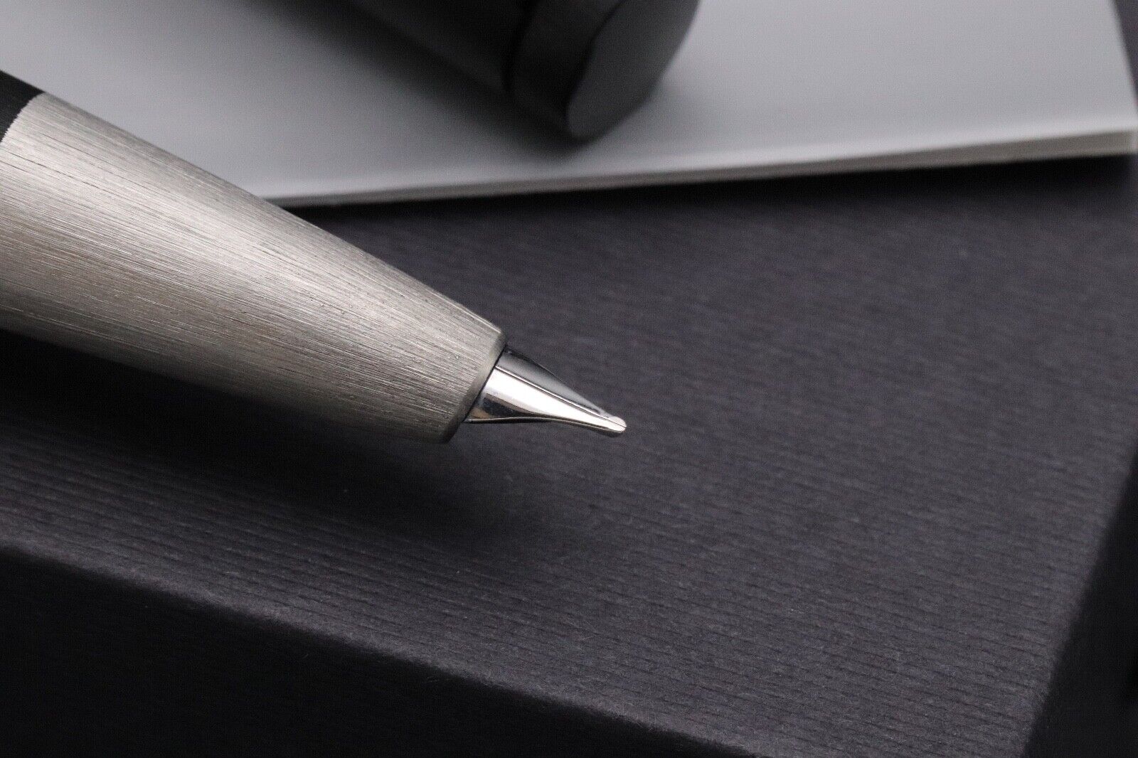 Lamy 2000 Black Fountain Pen image 2