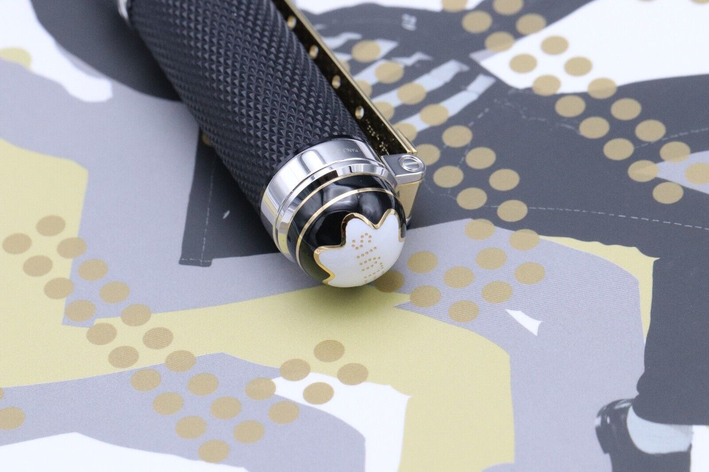 Montblanc Great Characters Elvis Presley Special Edition Fountain Pen image 7