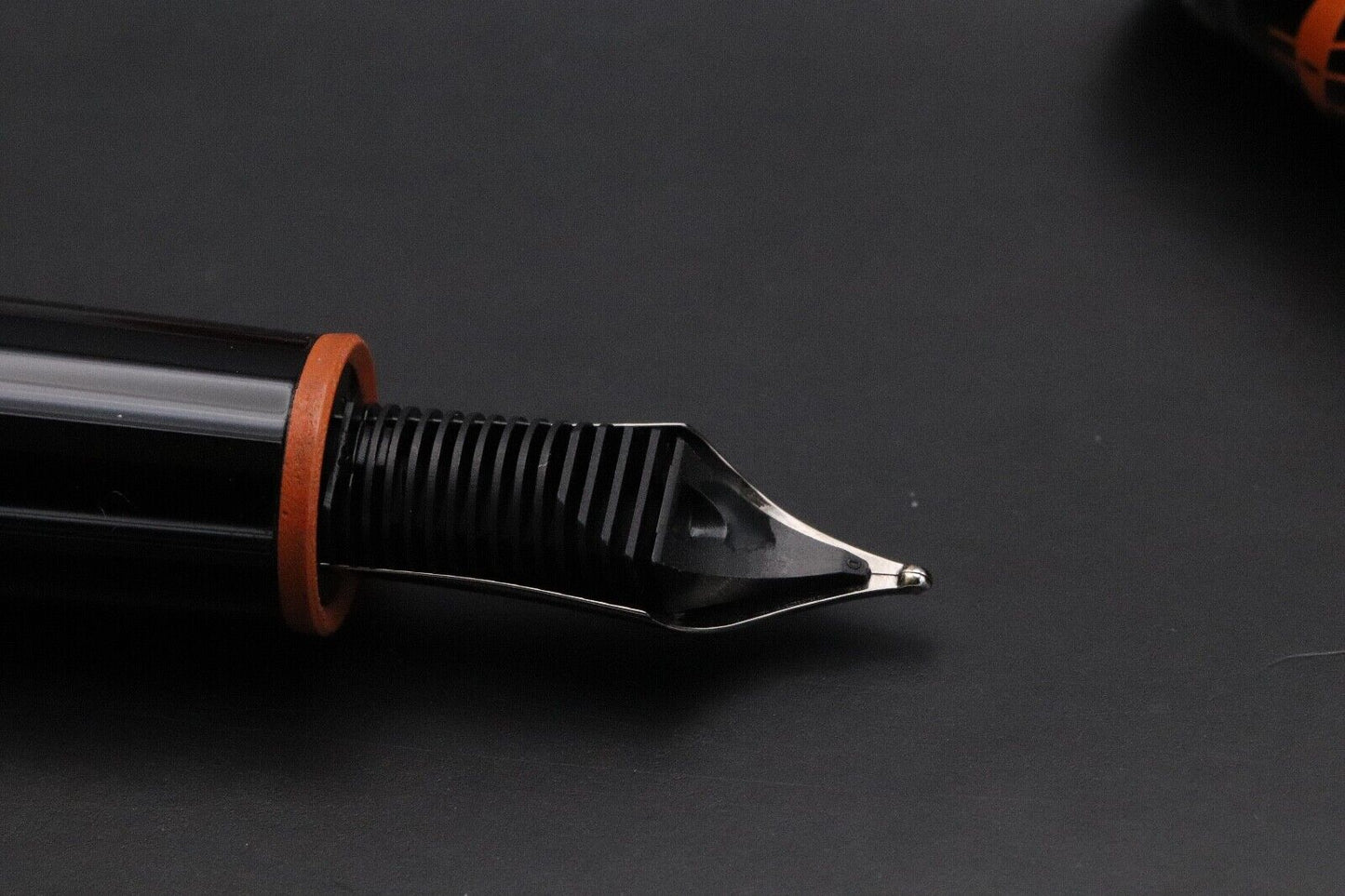 Montblanc x Naruto Meisterstuck LeGrand Fountain Pen image 4