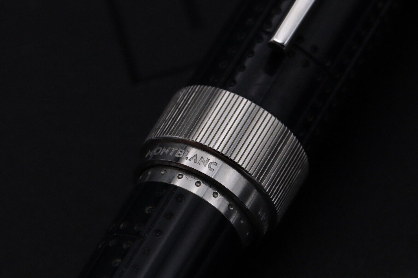 Montblanc Writers Edition Antoine de Saint-Exupery Mechanical Pencil image 2