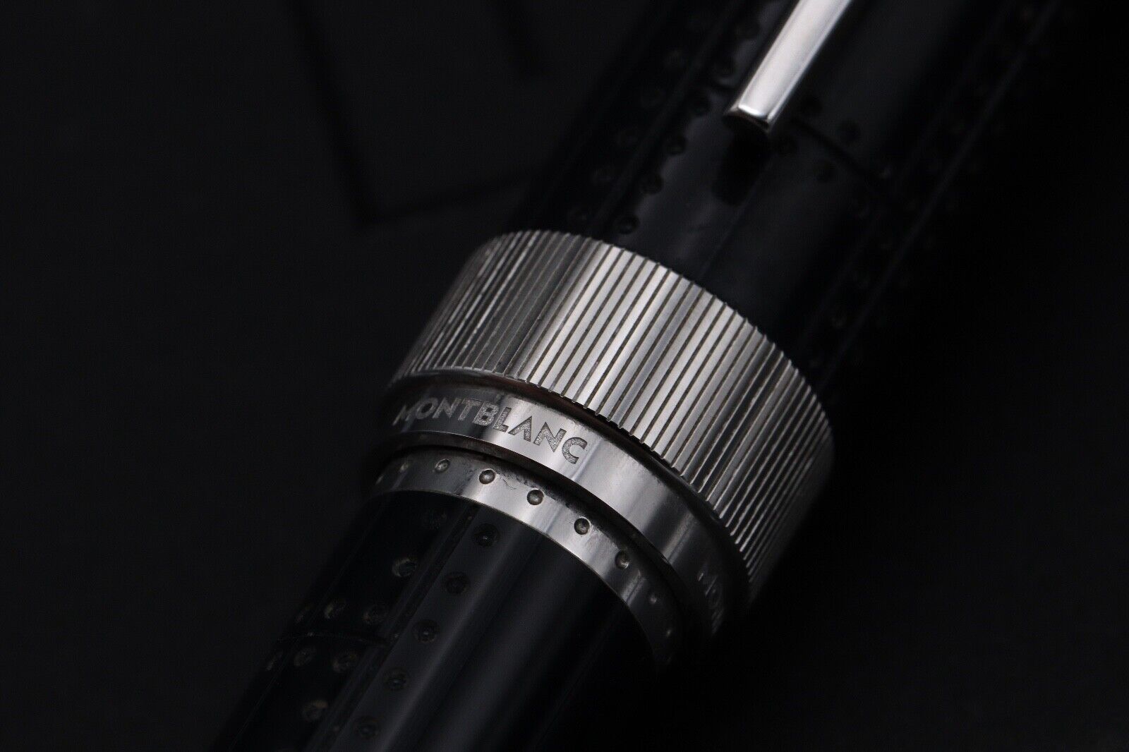 Montblanc Writers Edition Antoine de Saint-Exupery Mechanical Pencil image 2