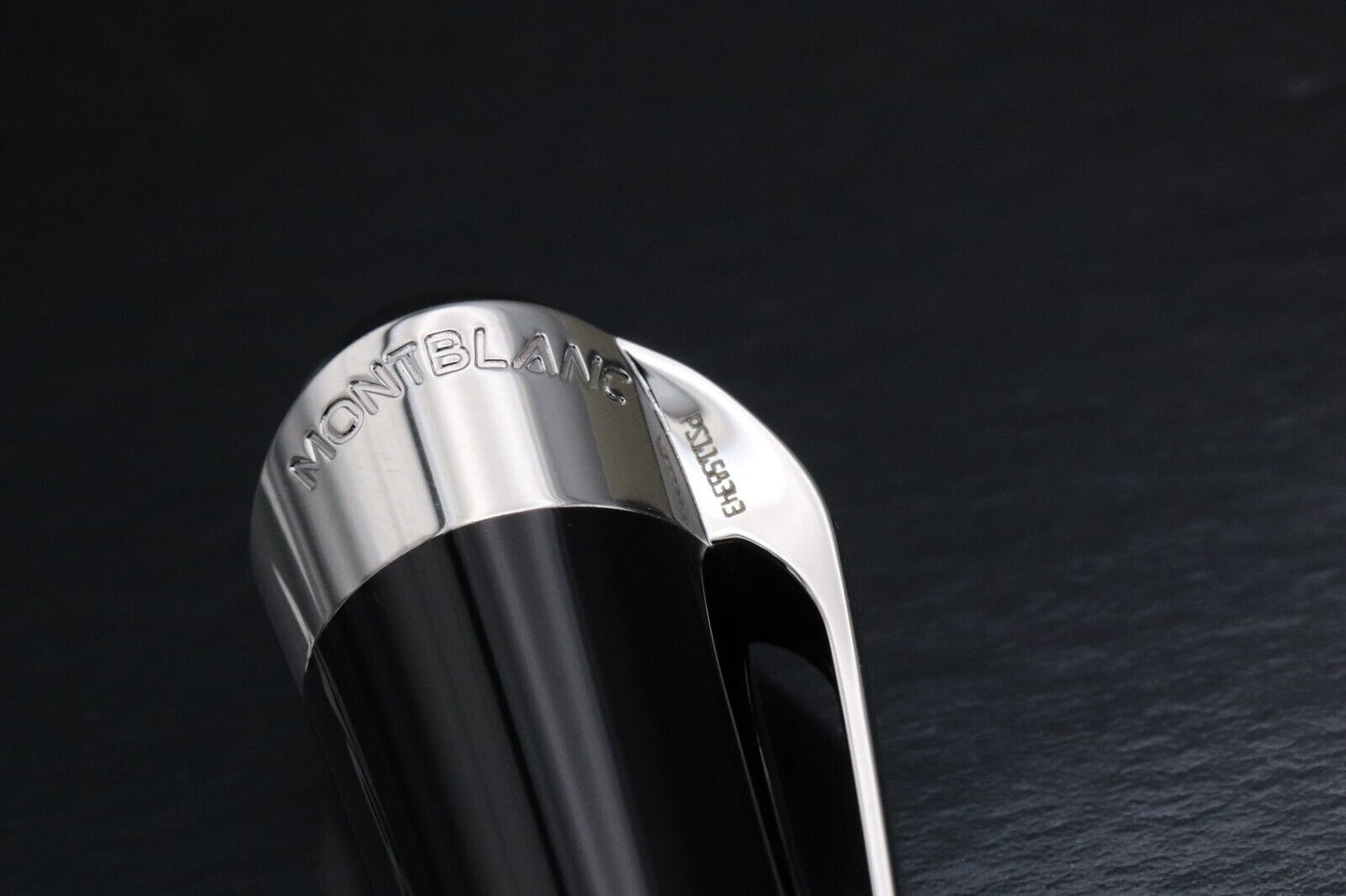 Montblanc Etoile de Montblanc Précieuse Fountain Pen - UNUSED image 8