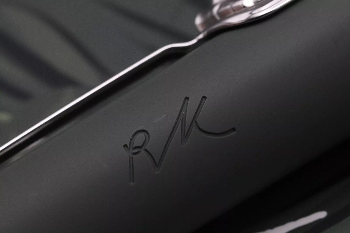 Montblanc Writers Edition Rudyard Kipling Fountain Pen – UNUSED image 5