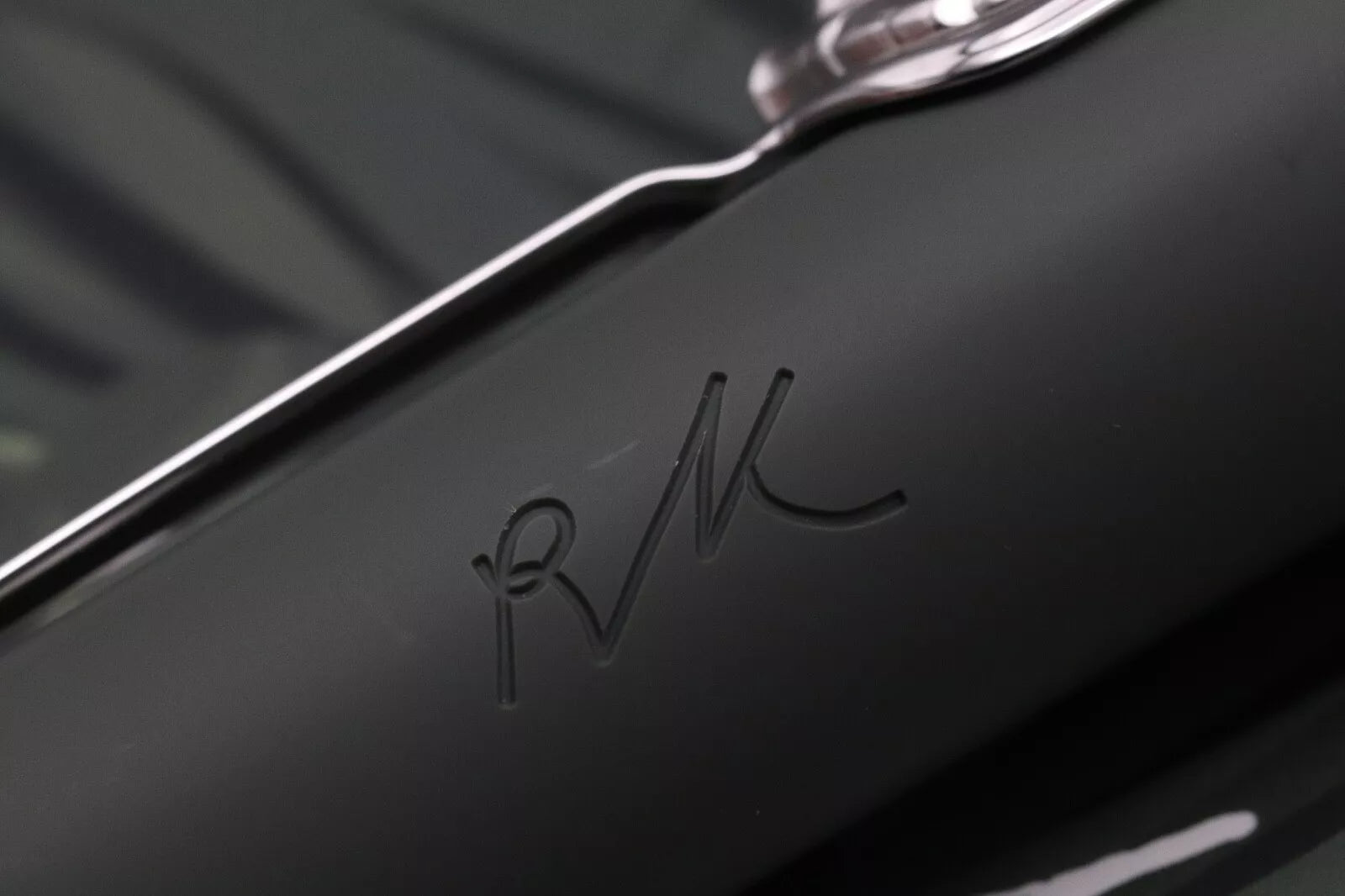 Montblanc Writers Edition Rudyard Kipling Fountain Pen – UNUSED image 5