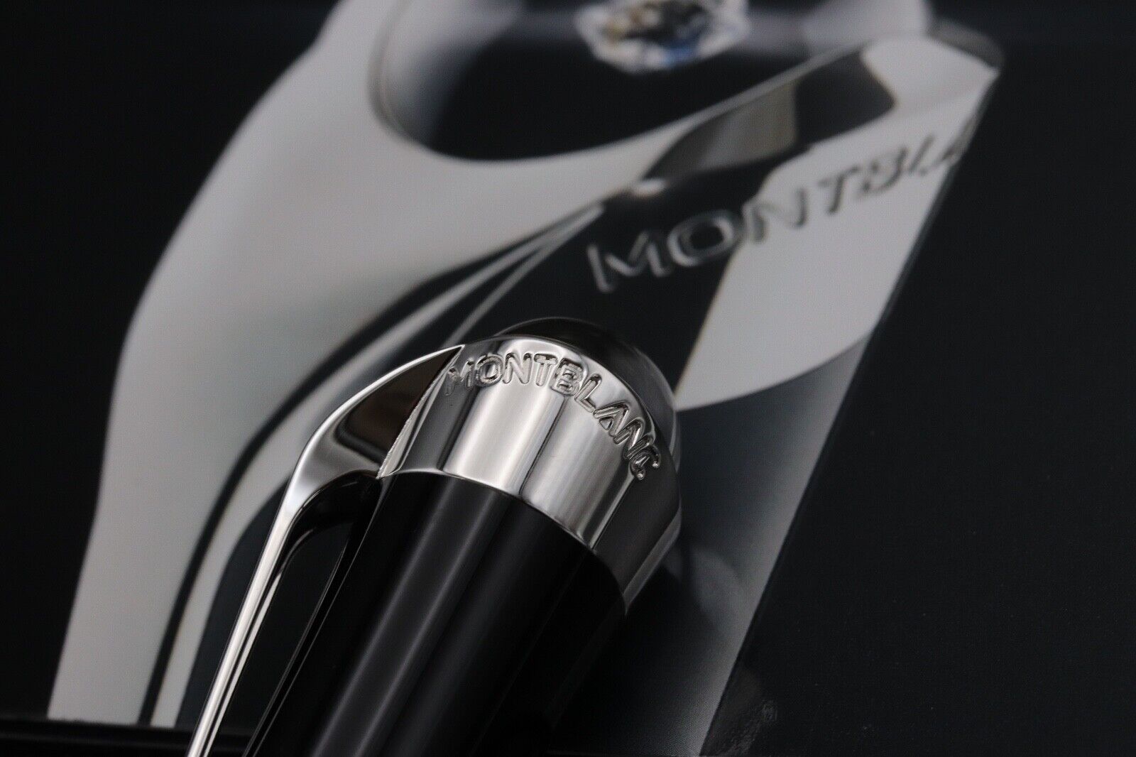 Montblanc Etoile de Montblanc Mechanical Pencil - UNUSED image 2
