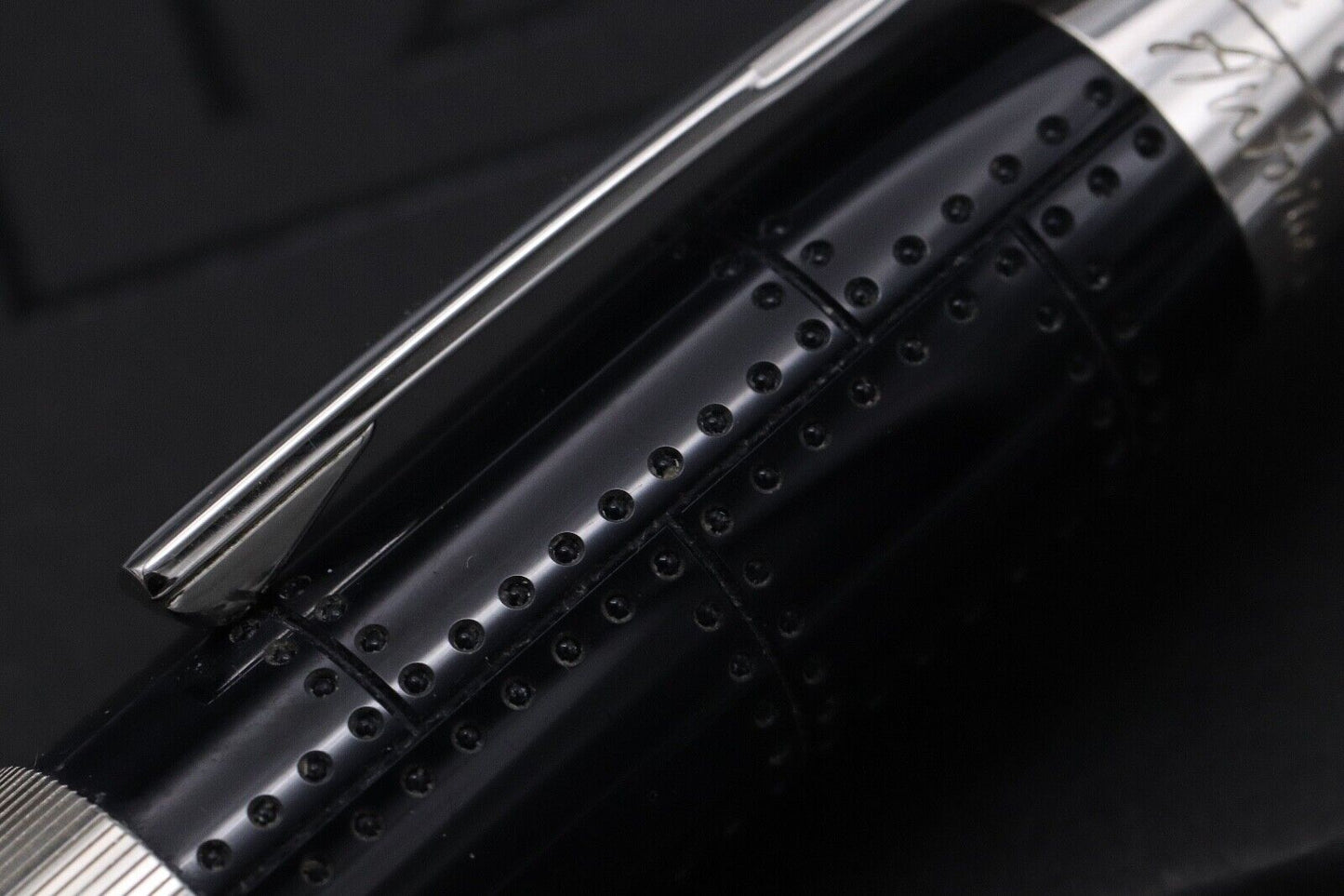 Montblanc Writers Edition Antoine de Saint-Exupery Mechanical Pencil image 3