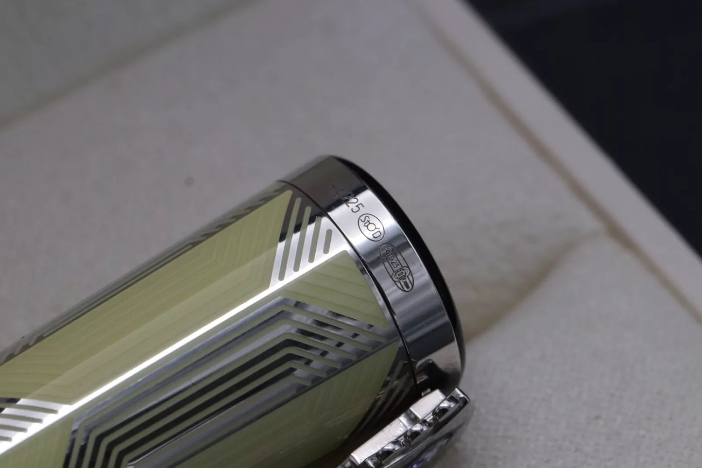 Montblanc Donation Series John Lennon LE1940 Fountain Pen image 7