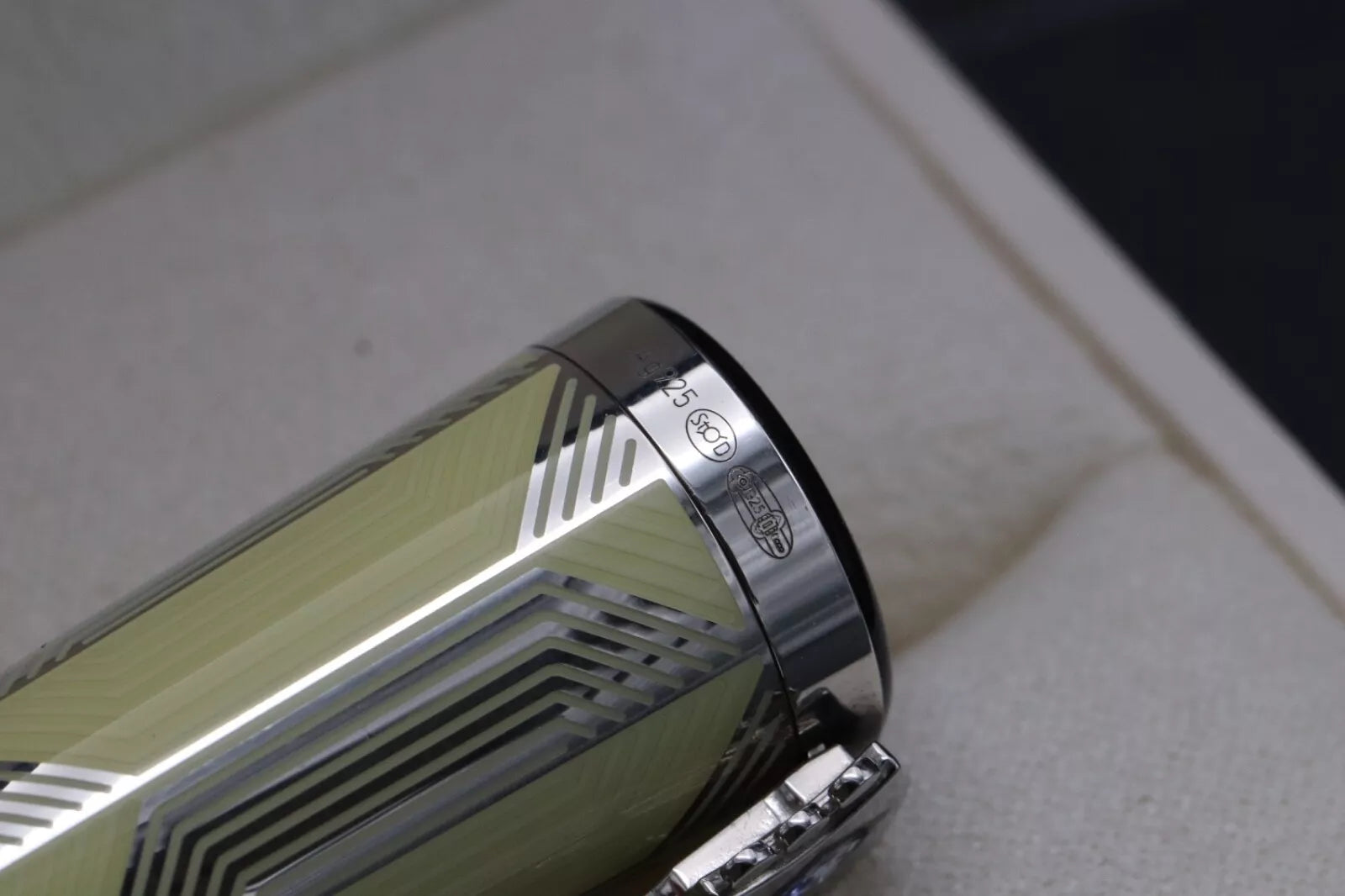 Montblanc Donation Series John Lennon LE1940 Fountain Pen image 7