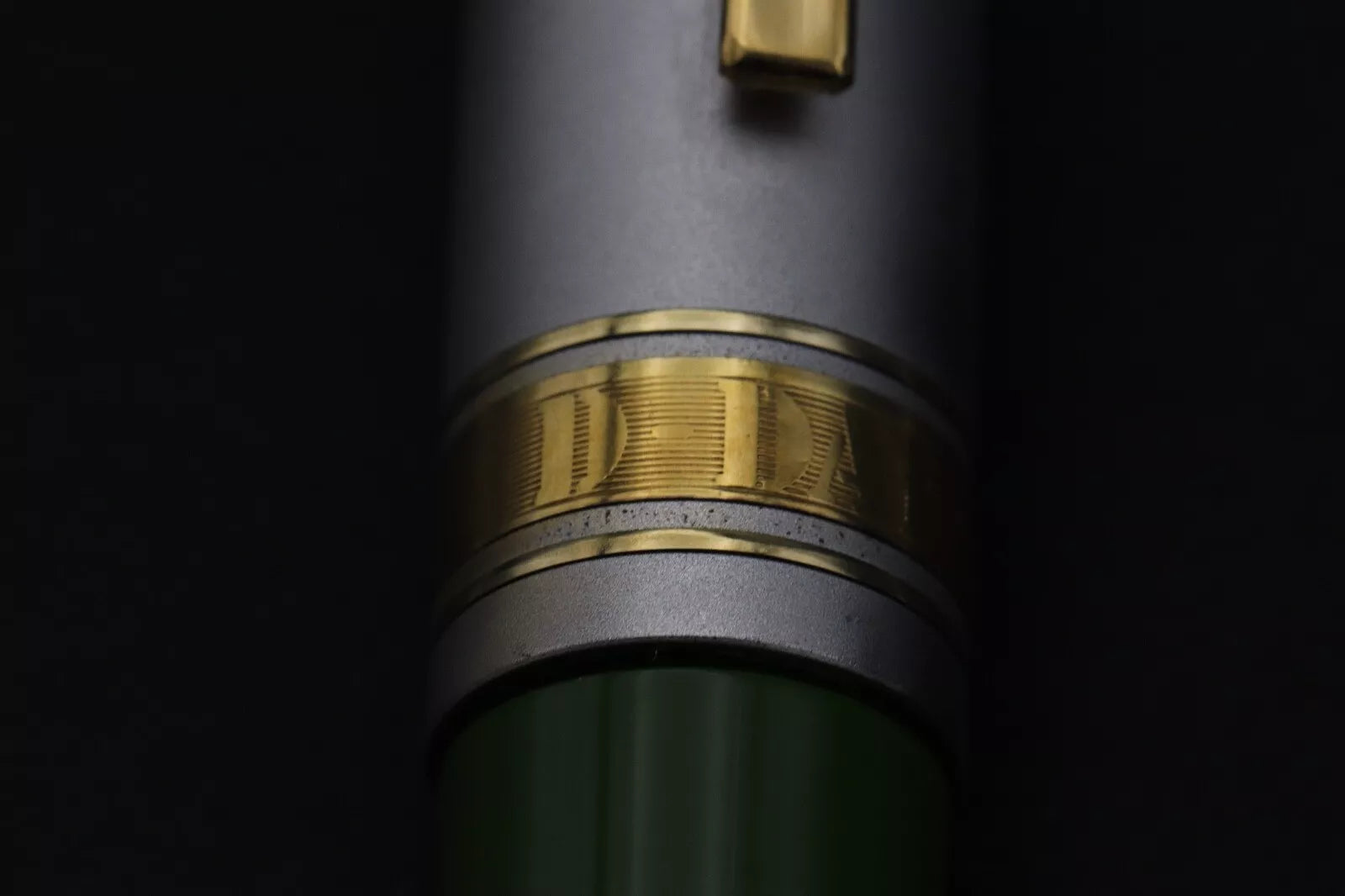 Omas D-Day 50th Anniversary Limited Edition Fountain Pen - NEVER INKED image 7
